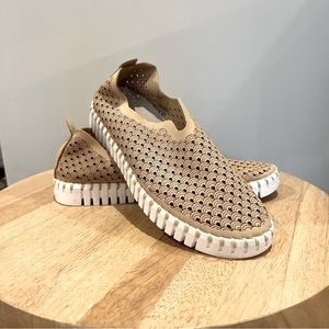 Ilse Jacobsen Tulip Slip-On Sneaker